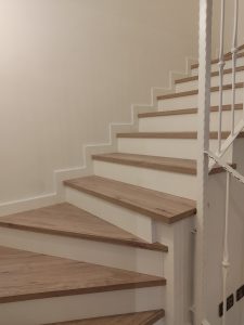 Ganesha Escalera